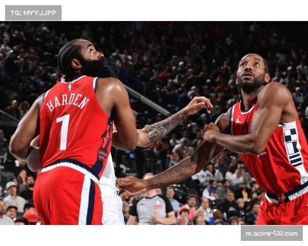 热火大胜快船 旧将鲍威尔30分反戈一击旧主 热火大胜快船 旧将鲍威尔30分反戈一击旧主