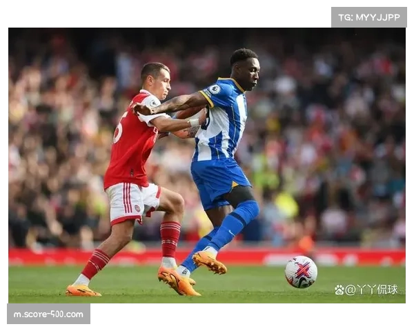 阿森纳中场铁三角掌控节奏 客场击败布莱顿稳居前四